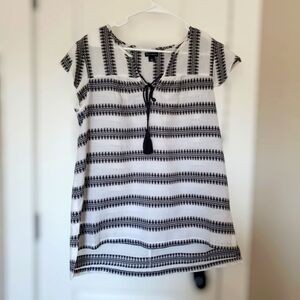 New Direction blouse NWT